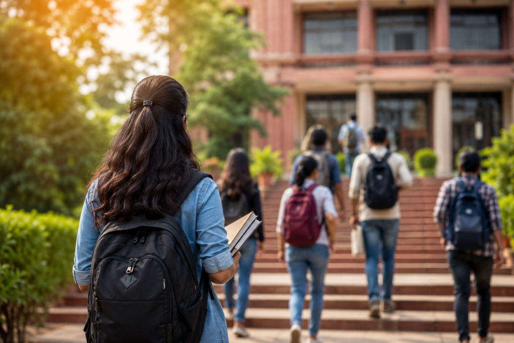 Chhattisgarh College Admission 2026