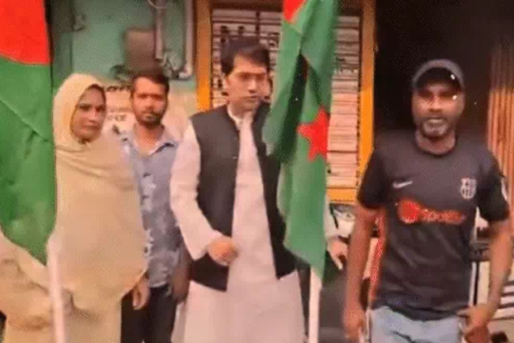 Awami League : क्या हसीना की वापसी आसान होगी?