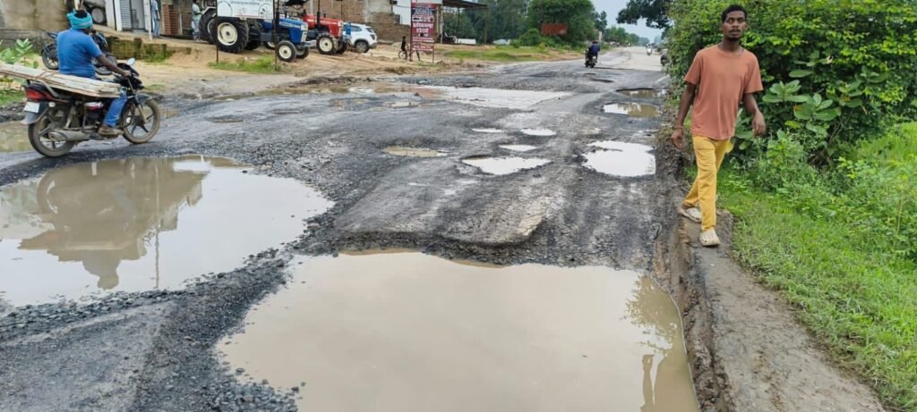 NH-43 की तस्वीर
